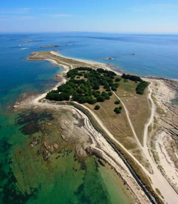 Pointe de Conguel