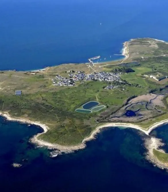 Hoëdic